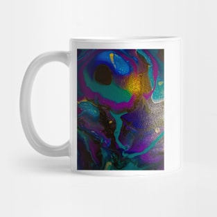 "Under the Sea" Mug